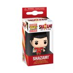 Product Μπρελόκ Funko Pocket Pop!  DC Shazam! Fury of the Gods Shazam thumbnail image