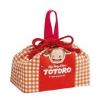 Product Studio Ghibli My Neighbor Canvas Bag thumbnail image