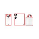 Product Disney Minnie Mouse Sticky Notes thumbnail image