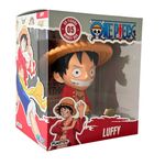 Product One Piece Luffy Money Box thumbnail image