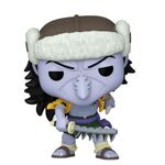 Product Funko Pop! One Piece Arlong (Special Edition) thumbnail image