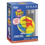 Product Funko Bitty Pop! Pixar - Pixar Ball thumbnail image