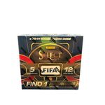 Product 2023-24 Panini Select FIFA Soccer Hobby International Box thumbnail image