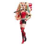 Product Mattel Barbie Signature DC: Batman 85 Years - Harley Quinn Doll (HRM84) thumbnail image