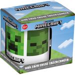 Product Κούπα Minecraft Young Adult Ceramic Mug In Gift Box thumbnail image