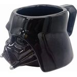 Product Star Wars Darth Vader Mug Dolomite thumbnail image