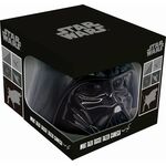Product Star Wars Darth Vader Mug Dolomite thumbnail image