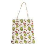 Product Disney Shoping Bag Grinch thumbnail image