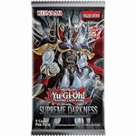 Product Yu Gi Oh Supreme Darkness Booster (1pc) thumbnail image