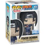 Product Φιγούρα Funko Pop! Naruto: Shippuden - Itachi Uchiha (Goodbye) (Special Edition) thumbnail image