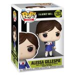 Product Φιγούρα Funko Pop! Silent Hill - Alessa Gillespie thumbnail image