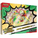 Product Pokemon TCG Mega Evolution: Ascended Heroes ex Box Random Pick thumbnail image