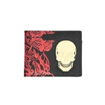 Product Sony PlayStation Skull Bifold Wallet thumbnail image