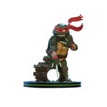 Product Teenage Mutant Ninja Turtles Q-Fig Figure Raphael thumbnail image