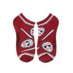 Product Friday the 13th 5-pair Ankle Socks thumbnail image