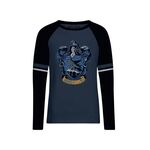 Product Harry Potter Ravenclaw Blue Glitter thumbnail image