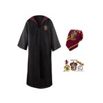 Product Harry Potter Gryffindor Wizard Robe thumbnail image