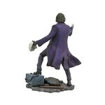 Product DC Batman Dark Knight Movie Joker Statue thumbnail image