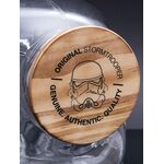 Product Original Stormtrooper Storage Glass / Terrarium Trooper thumbnail image