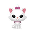 Product Funko Pop! Disney Aristocats Marie Diamond (Special Edition) thumbnail image