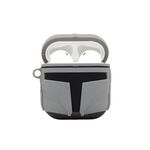 Product Star Wars: The Mandalorian PowerSquad AirPods Case The Mandalorian thumbnail image