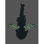 Product How to Train Your Dragon 3 Plush Figure Toothless Glow In The Dark 32 cm thumbnail image