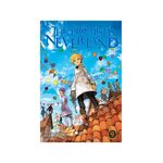 Product The Promised Neverland Vol.9 thumbnail image