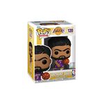 Product Funko Pop ! NBA Lakers - Antony Davis (Purple Jersey) thumbnail image