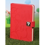 Product Super Mario Premium Notebook thumbnail image