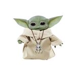 Product Star Wars The Mandalorian Electronic Figure The Child thumbnail image