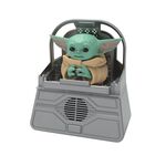 Product Star Wars The Mandalorian Speaker The Child Dancing thumbnail image