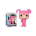 Product Funko Pop! Friends Chandler Bing As Rabbit thumbnail image