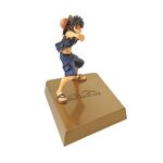 Product One Piece DFX Manhood 2 Monkey D. Luffy Statue thumbnail image