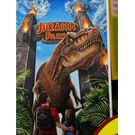 Product Jurassic Park Welcome Kit Standard Edition thumbnail image