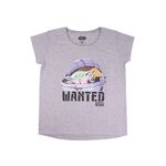 Product Star Wars Mandalorian The Child Wanted T-Shirt thumbnail image