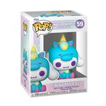 Product Funko Pop! Sanrio Hello Kitty and Friends Cinnamoroll thumbnail image