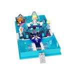 Product LEGO® Disney Princess™: Elsa and the Nokk Storybook Adventures (43189) thumbnail image