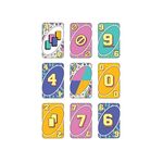 Product UNO Card Game Iconic Series Anniversary Edition 1990's thumbnail image