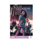 Product Hawkeye: Go West thumbnail image