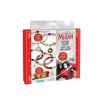 Product Disney Mulan Bold Spirit Jewelry Kit DIY thumbnail image