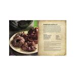 Product Star Wars Galaxy's Edge Cookbook thumbnail image