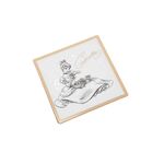 Product Disney Collectable Coaster Cinderella thumbnail image