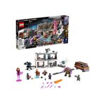 Product LEGO® Super Heroes: Marvel Εκδικητές: Η Τελική Μάχη της Τελευταίας Πράξης (76192) thumbnail image