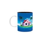 Product Dragon Ball Kame Sennin Mug thumbnail image