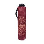 Product Harry Potter Red Compact Umbrella thumbnail image