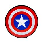 Product Marvel Captain America Box Light thumbnail image