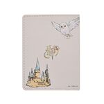 Product Harry Potter Charms Passport Set Wizard In Training thumbnail image