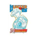 Product Hunter X Hunter Vol.24 thumbnail image
