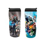 Product Κούπα Ταξιδίου My Hero Academia Heroes and Villains thumbnail image