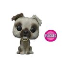 Product Funko Pop! Disney 50th Anniversary Pirates of the Carribean Dog (Flocked) (Special Edition) thumbnail image
